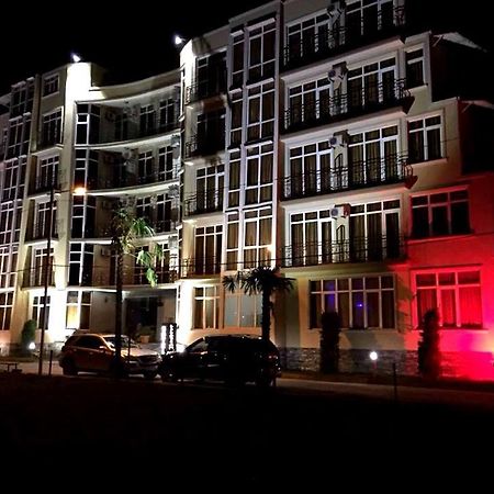 קובולטי Hotel Diana מראה חיצוני תמונה