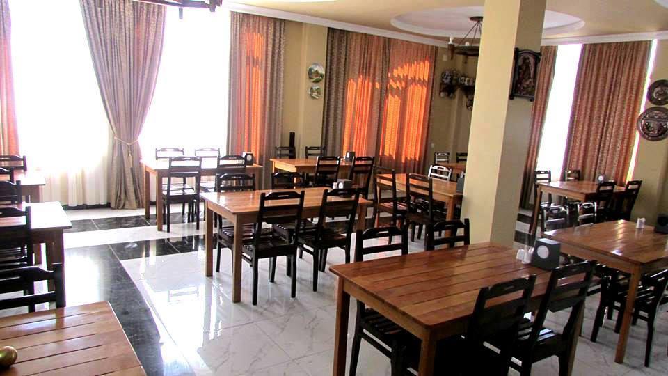 קובולטי Hotel Diana מראה חיצוני תמונה